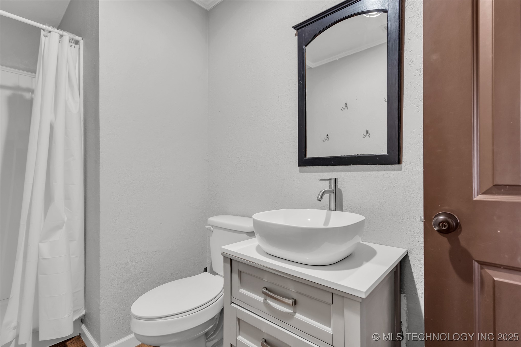 1654 Ponderosa Road Ardmore OK 73401