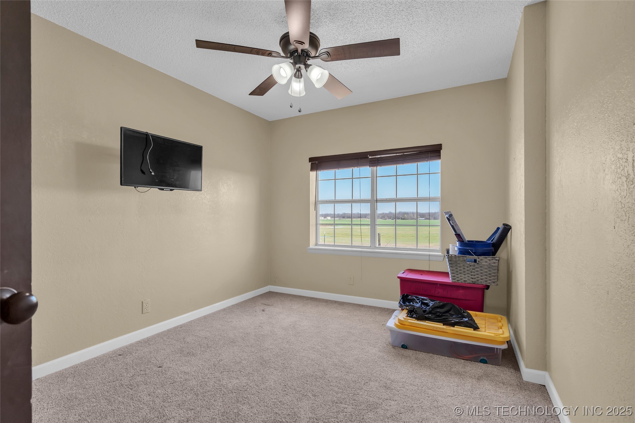 1654 Ponderosa Road Ardmore OK 73401