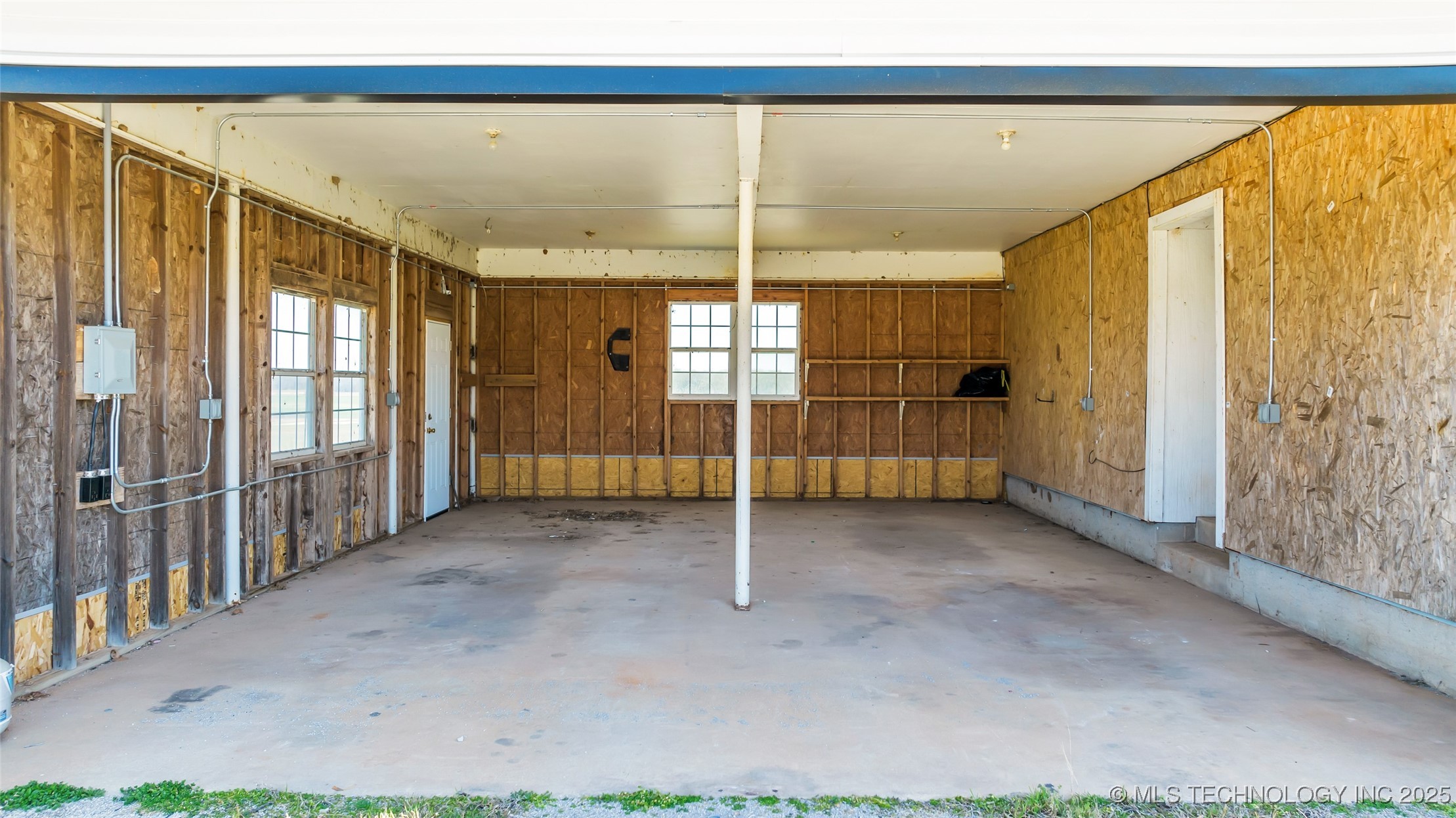 1654 Ponderosa Road Ardmore OK 73401