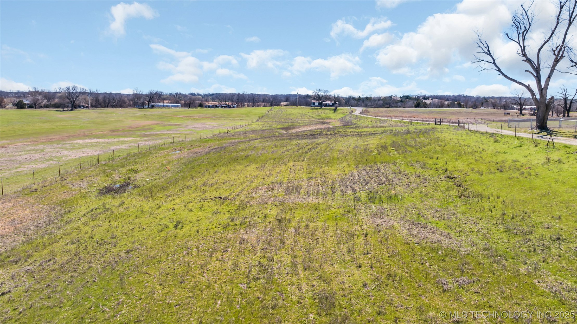 1654 Ponderosa Road Ardmore OK 73401