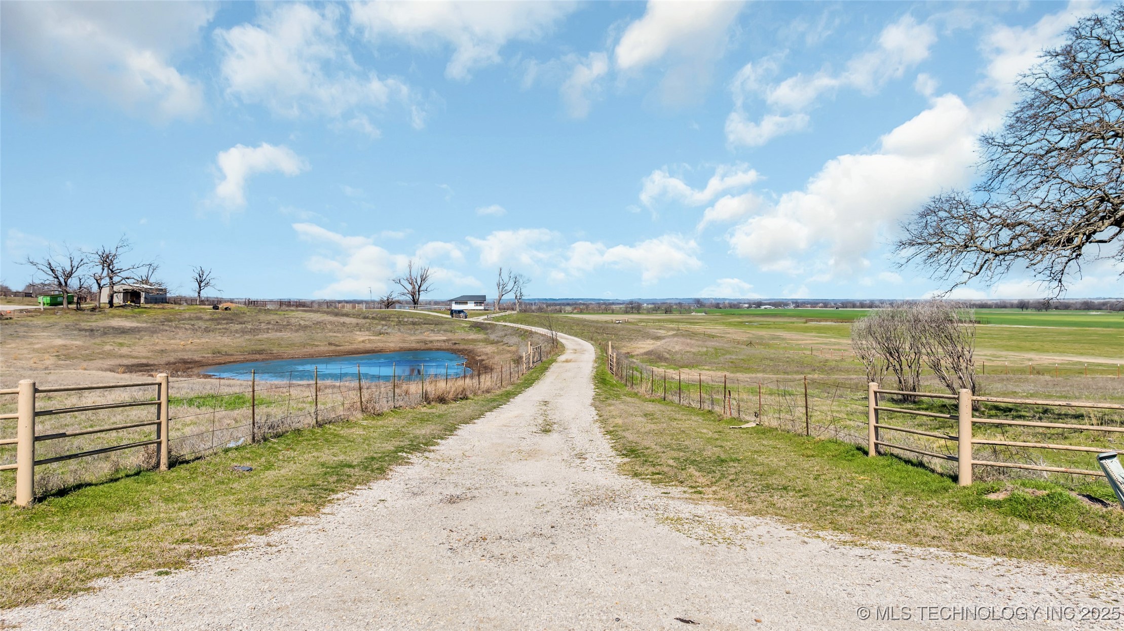 1654 Ponderosa Road Ardmore OK 73401