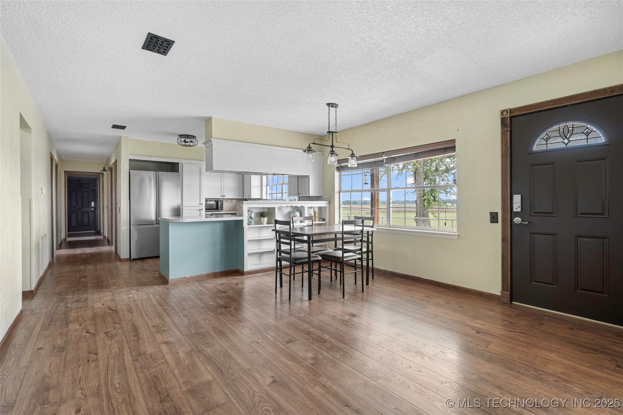 1654 Ponderosa Road Ardmore OK 73401