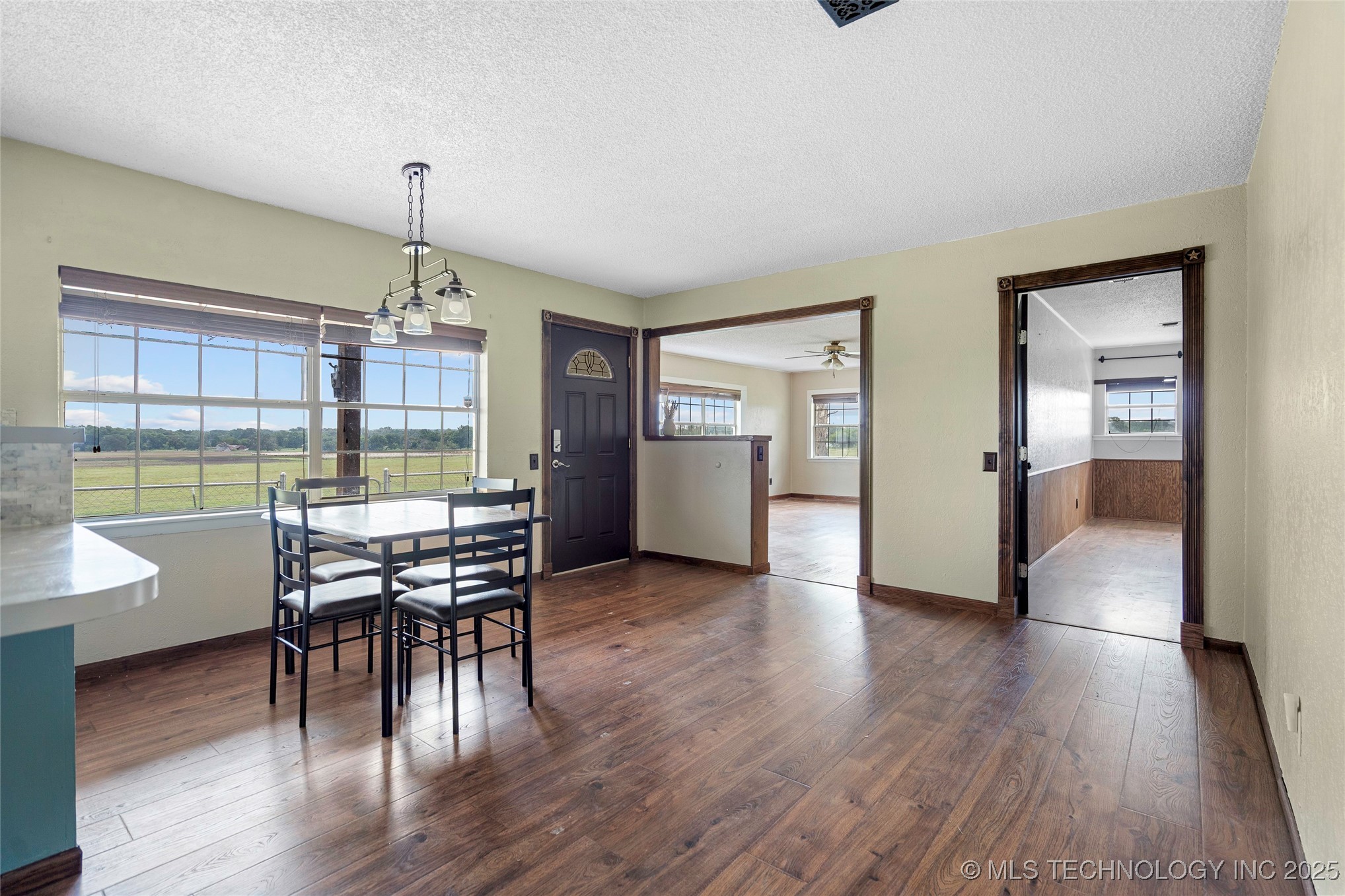 1654 Ponderosa Road Ardmore OK 73401