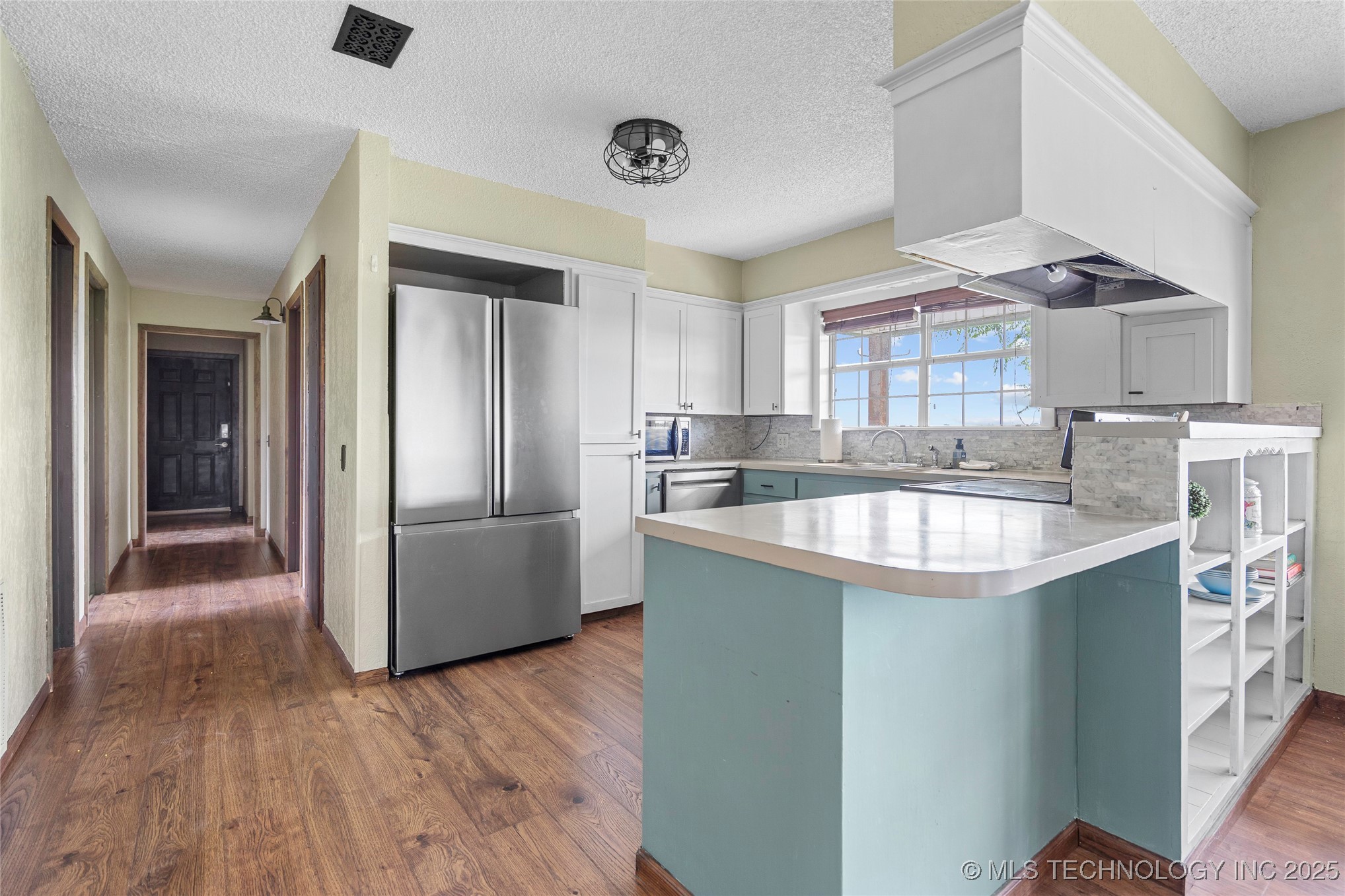 1654 Ponderosa Road Ardmore OK 73401