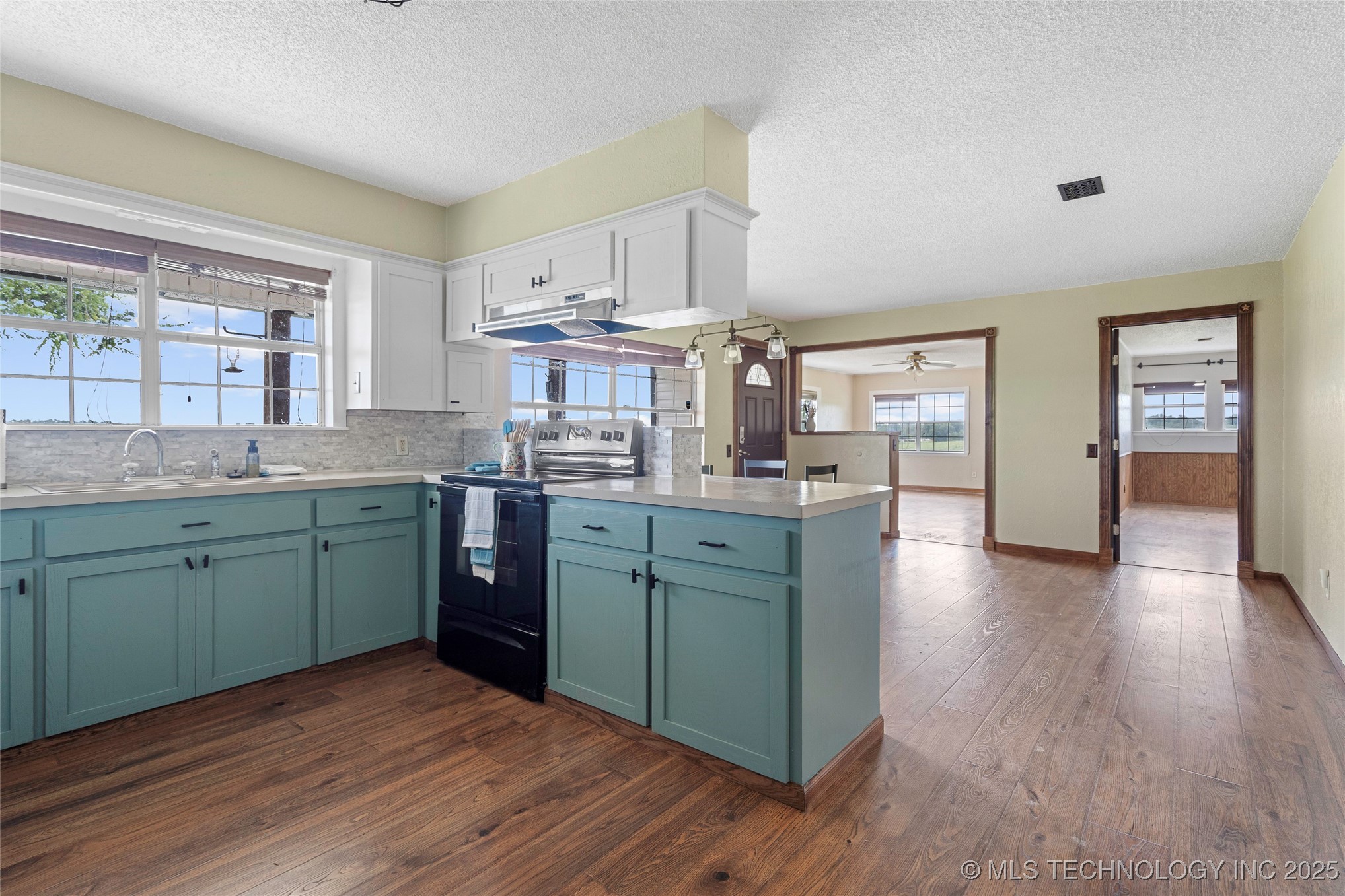 1654 Ponderosa Road Ardmore OK 73401