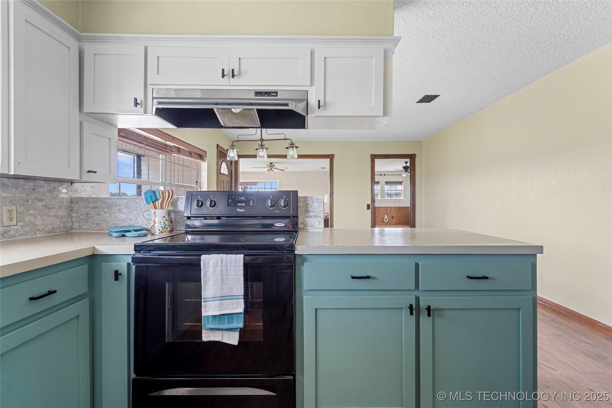 1654 Ponderosa Road Ardmore OK 73401