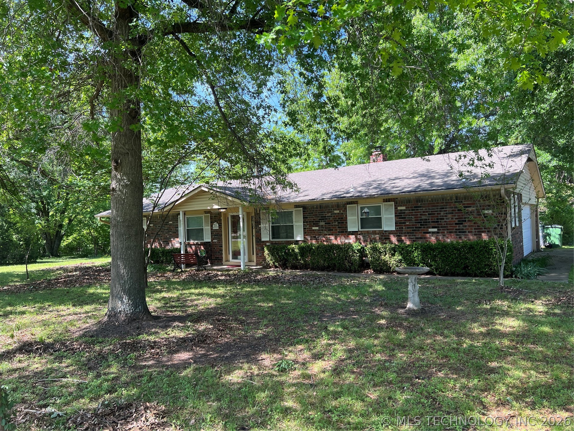8410 S 49th West Avenue Tulsa OK 74131