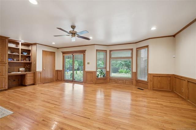1424 Timber Lane Mcalester OK 74501