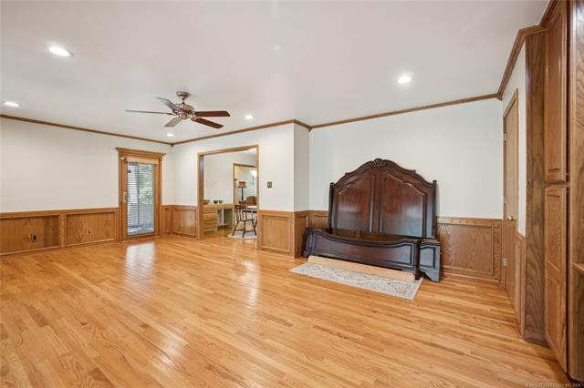 1424 Timber Lane Mcalester OK 74501