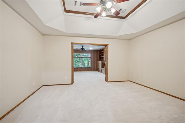 1424 Timber Lane Mcalester OK 74501