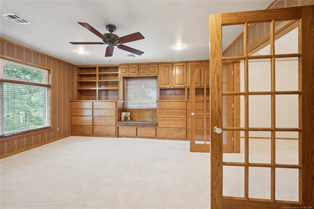 1424 Timber Lane Mcalester OK 74501