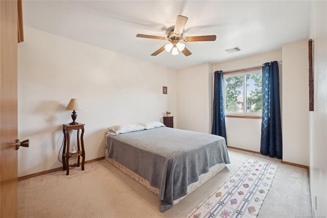 1424 Timber Lane Mcalester OK 74501