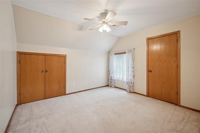 1424 Timber Lane Mcalester OK 74501