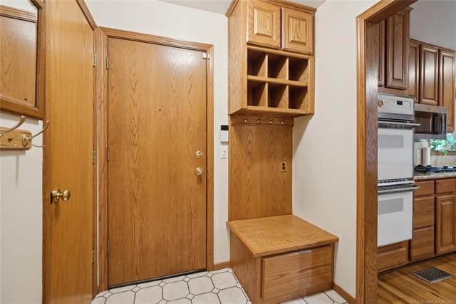 1424 Timber Lane Mcalester OK 74501