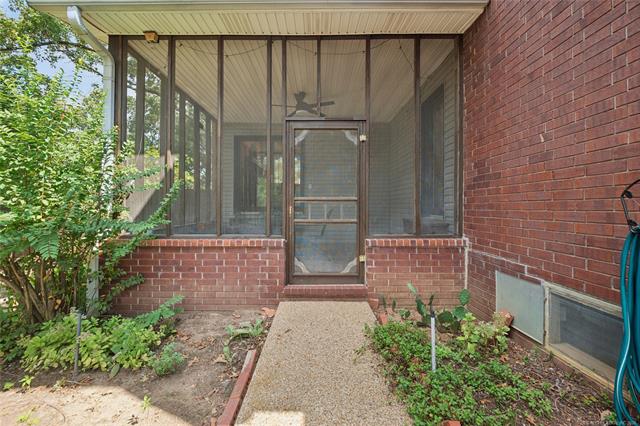 1424 Timber Lane Mcalester OK 74501