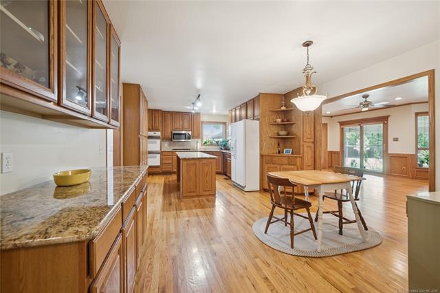 1424 Timber Lane Mcalester OK 74501