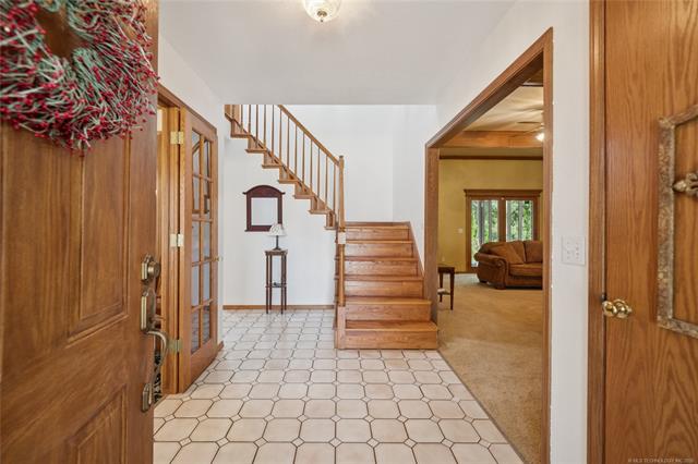 1424 Timber Lane Mcalester OK 74501