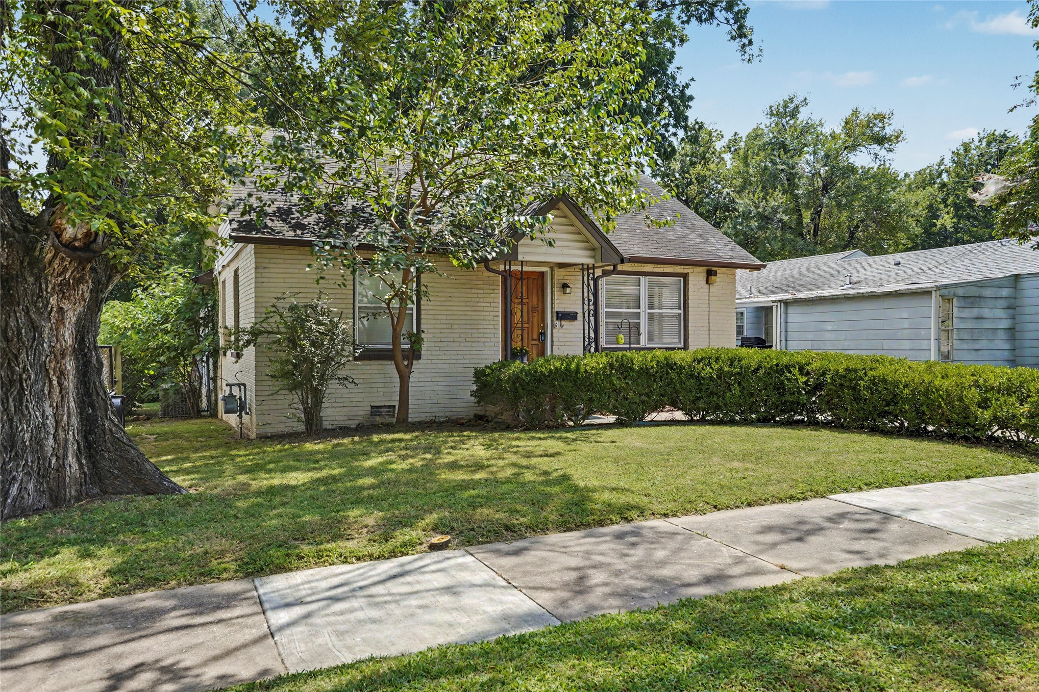 3408 E 4th Place Tulsa OK 74112