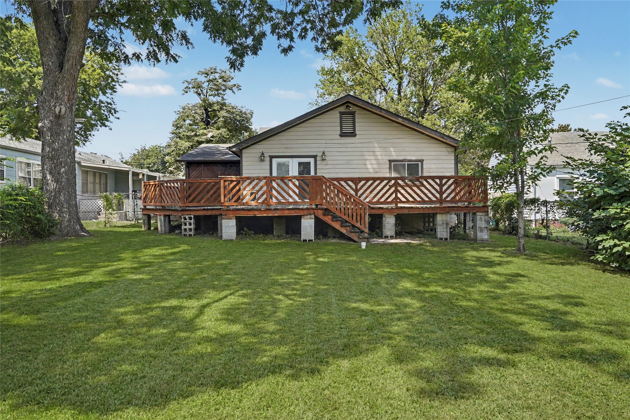 3408 E 4th Place Tulsa OK 74112