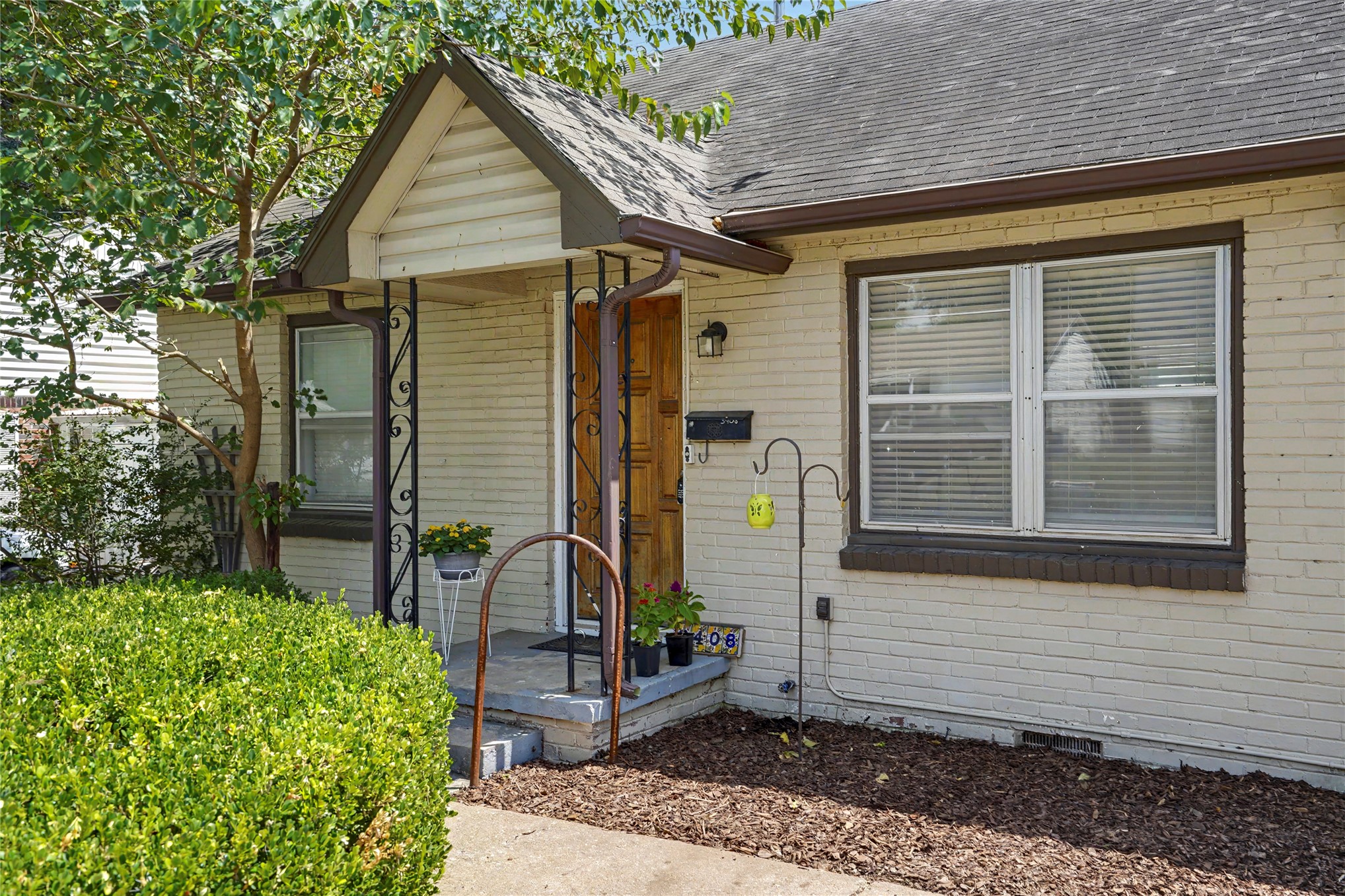 3408 E 4th Place Tulsa OK 74112