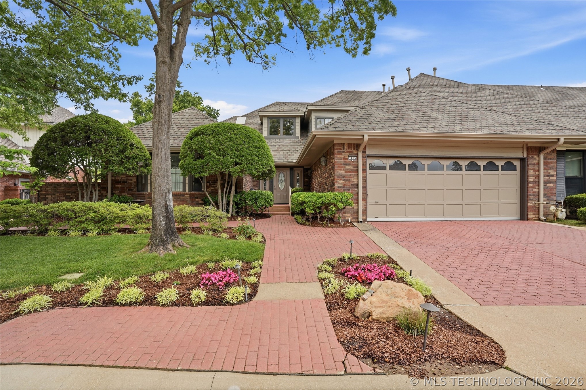 3413 E 58th Place Tulsa OK 74135