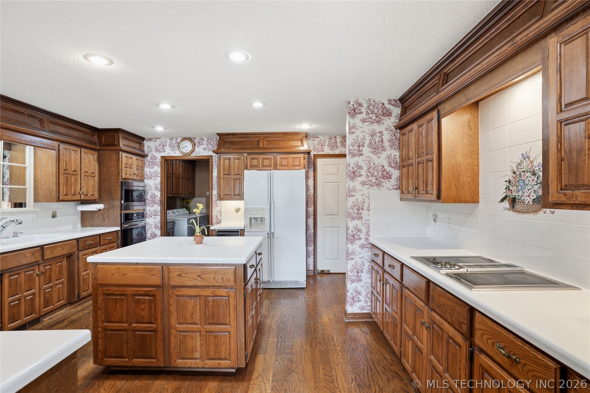 3413 E 58th Place Tulsa OK 74135