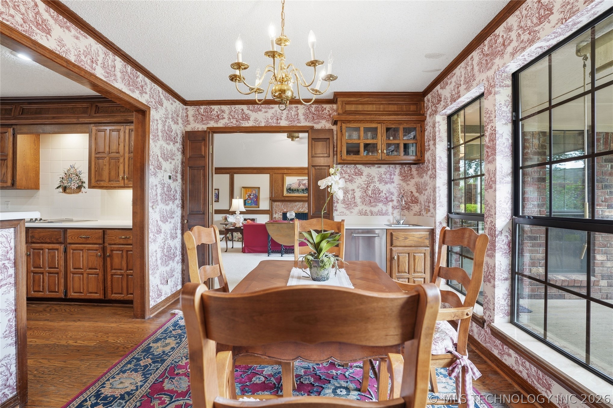 3413 E 58th Place Tulsa OK 74135