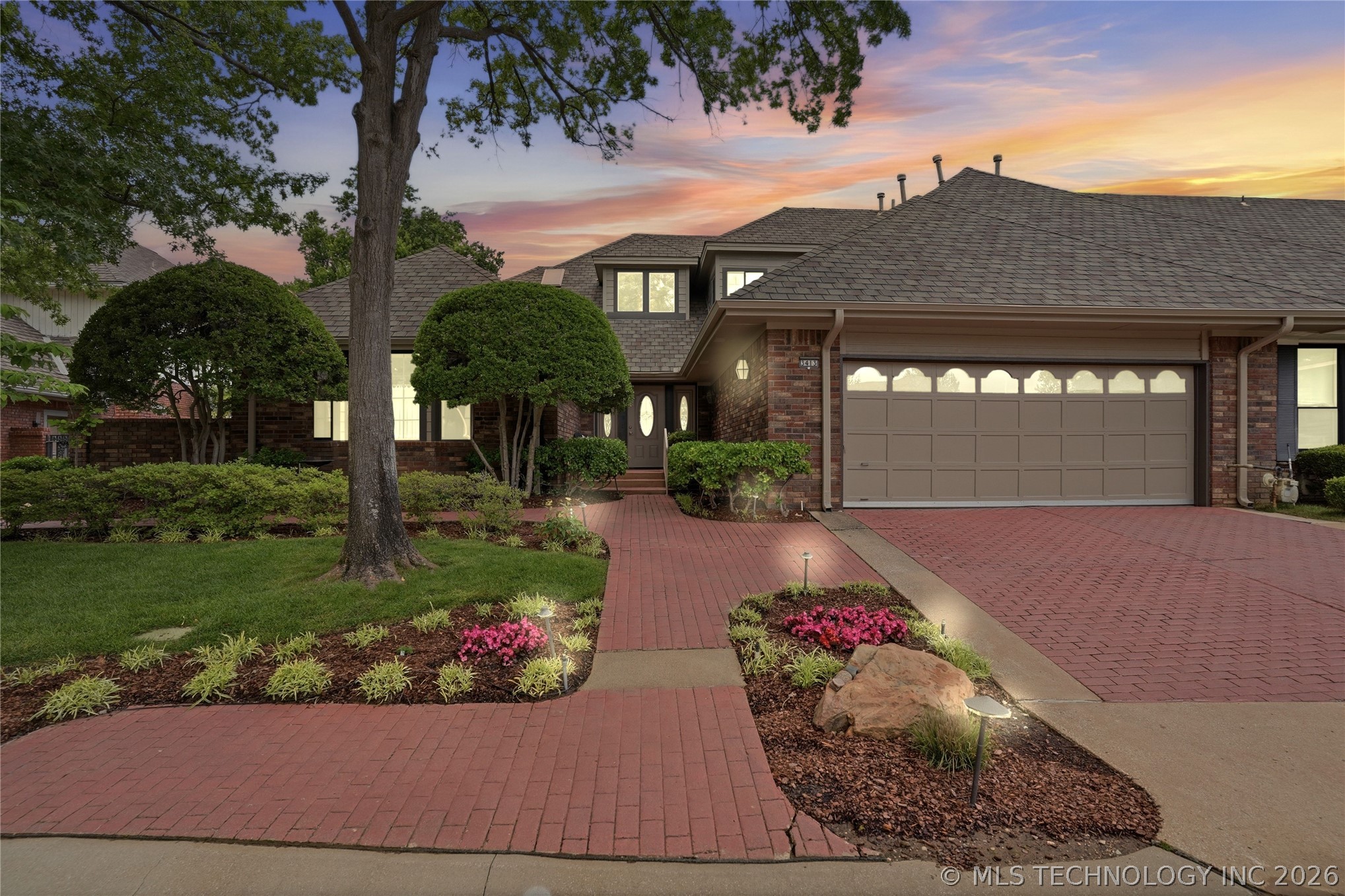 3413 E 58th Place Tulsa OK 74135