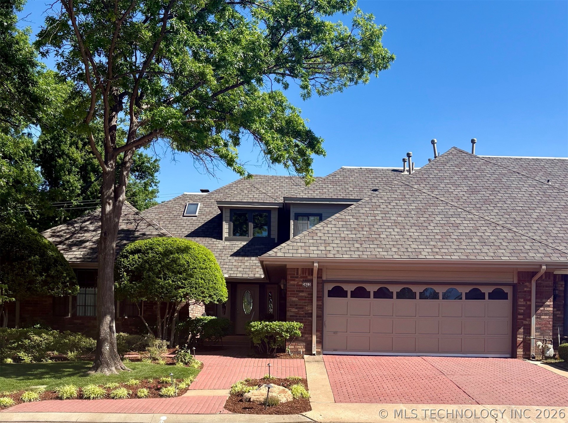 3413 E 58th Place Tulsa OK 74135