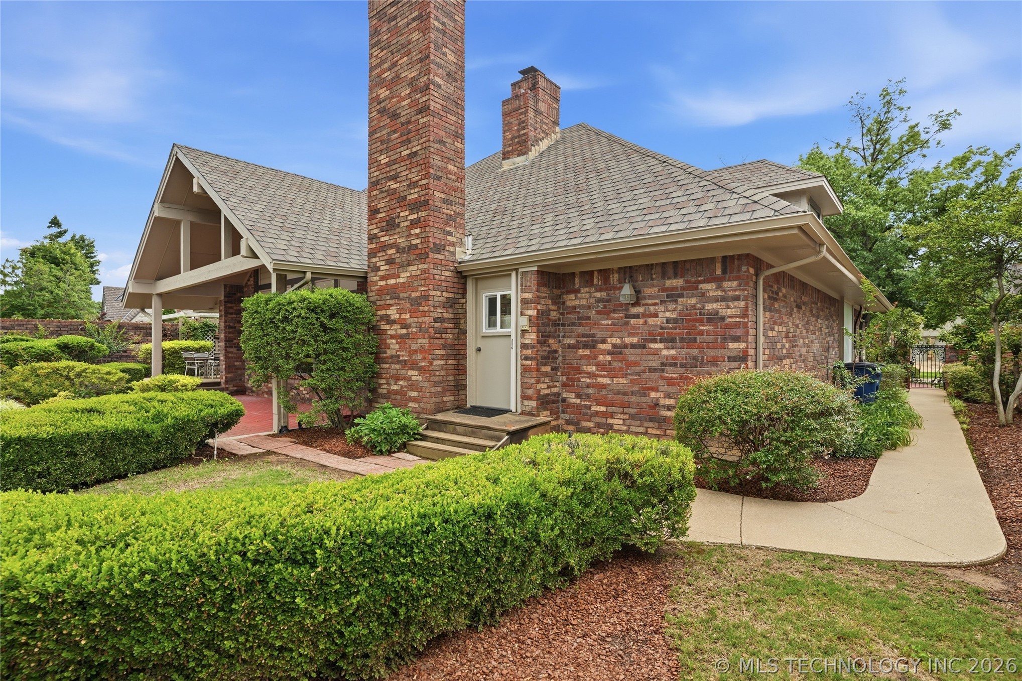 3413 E 58th Place Tulsa OK 74135