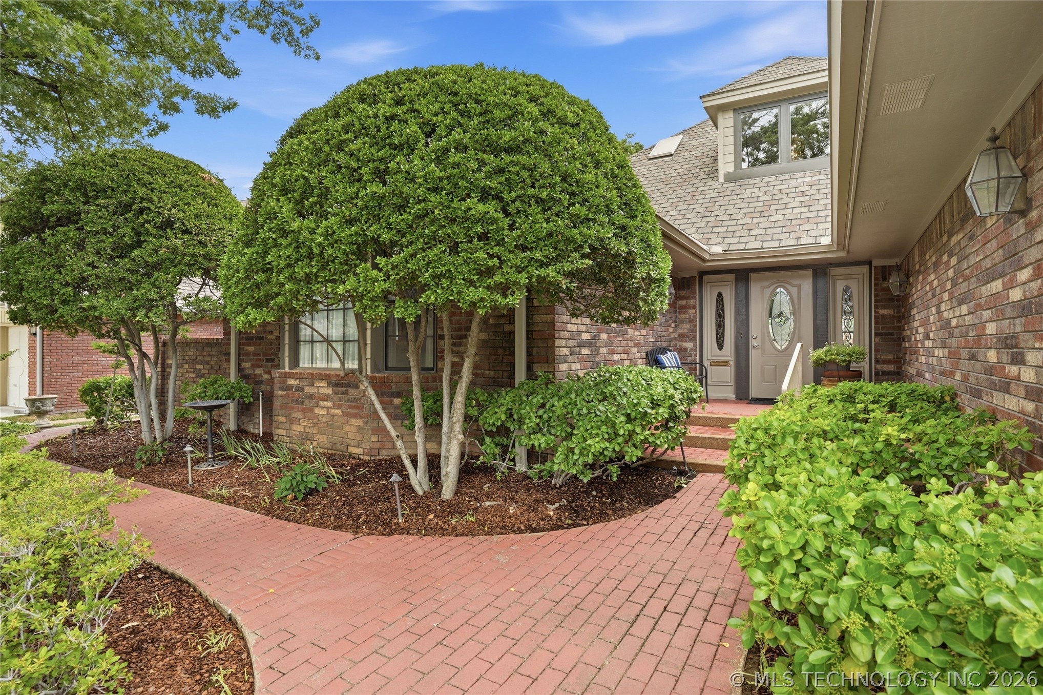3413 E 58th Place Tulsa OK 74135