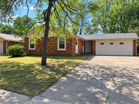 1200 S Fern Avenue Broken Arrow OK 74012