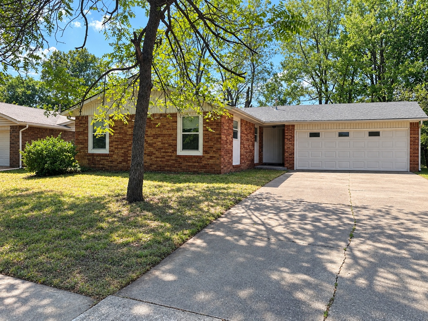 1200 S Fern Avenue Broken Arrow OK 74012