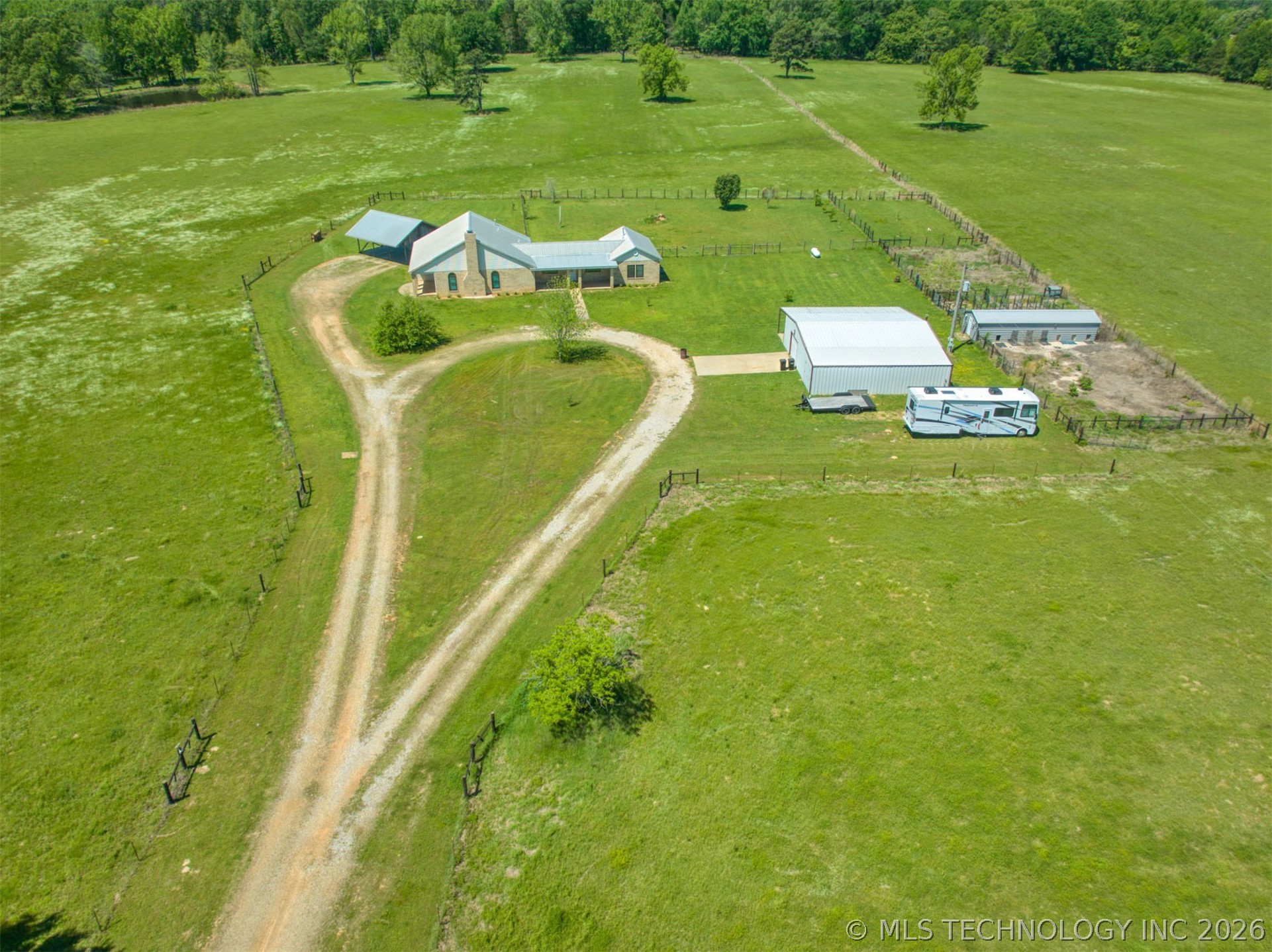 193519 N 4180 Antlers OK 74523