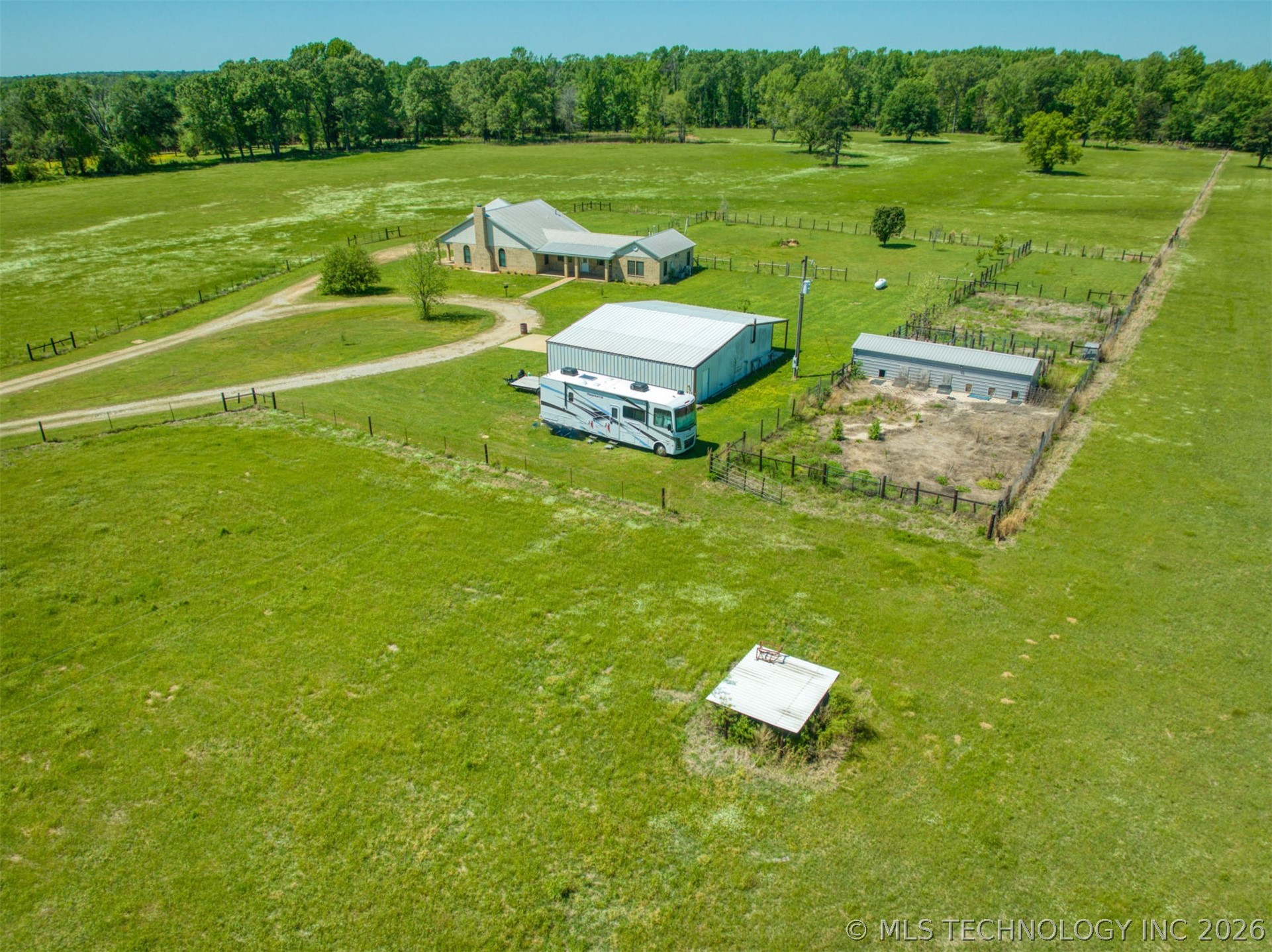 193519 N 4180 Antlers OK 74523