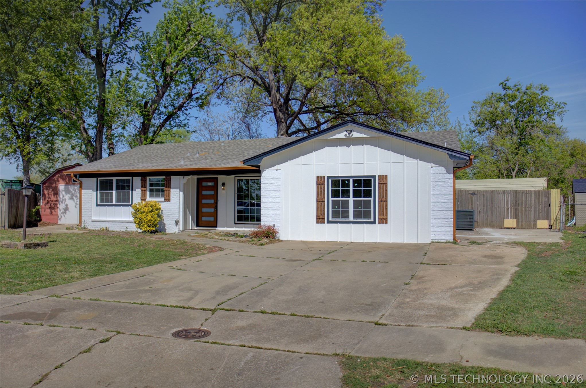3246 S 122nd Eastavenue Tulsa OK 74146