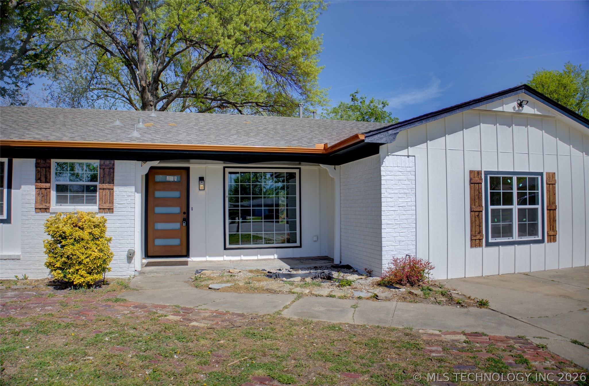 3246 S 122nd Eastavenue Tulsa OK 74146