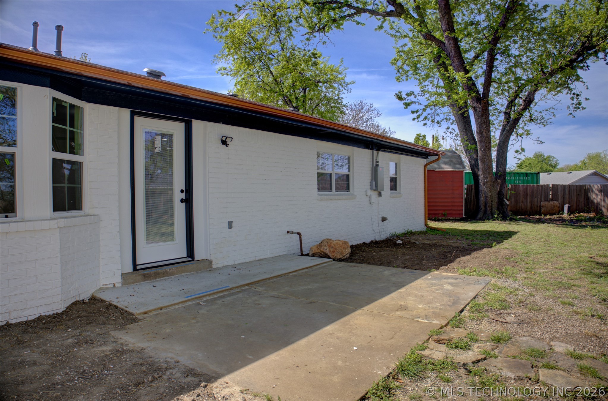 3246 S 122nd Eastavenue Tulsa OK 74146