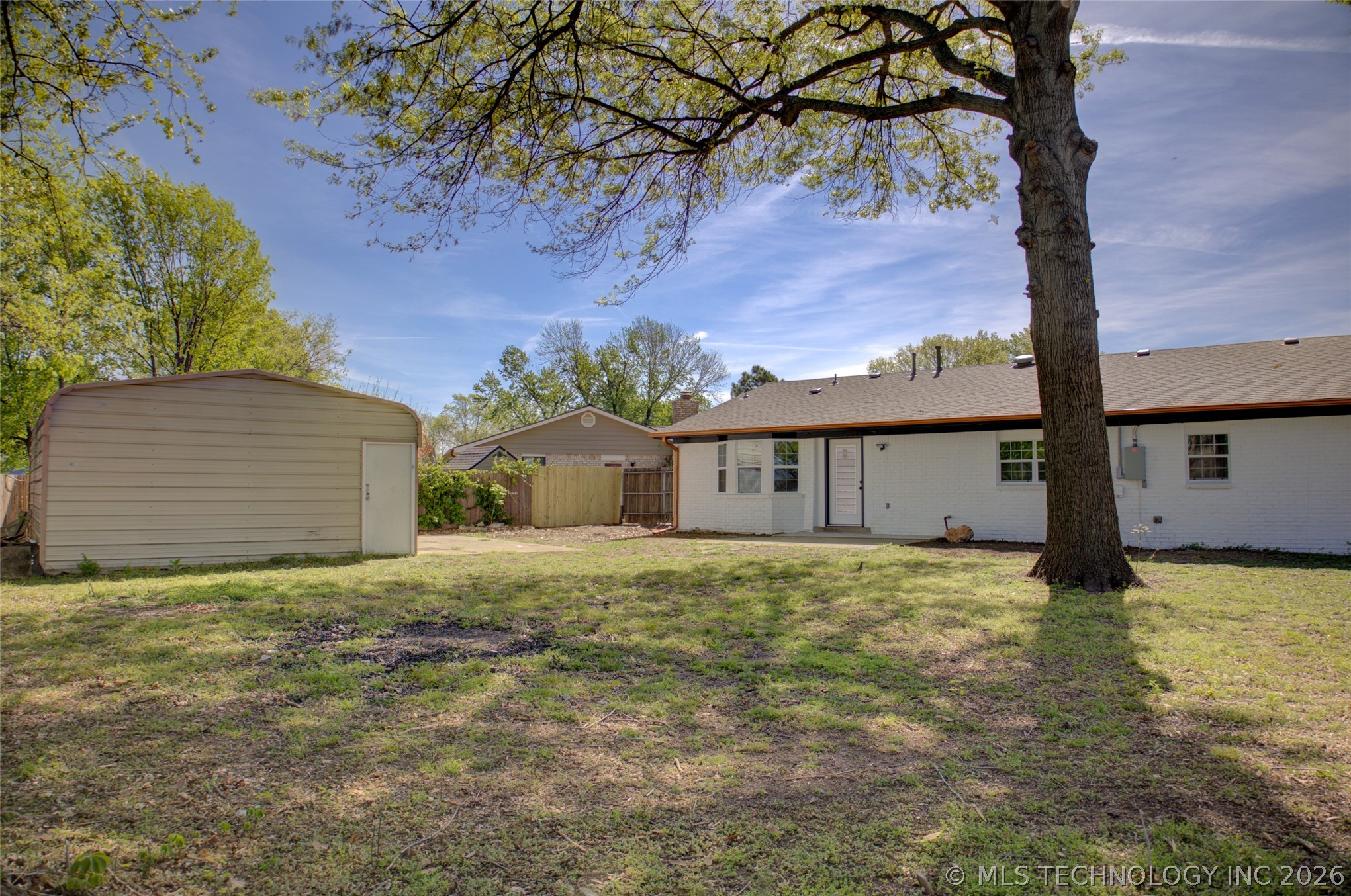 3246 S 122nd Eastavenue Tulsa OK 74146