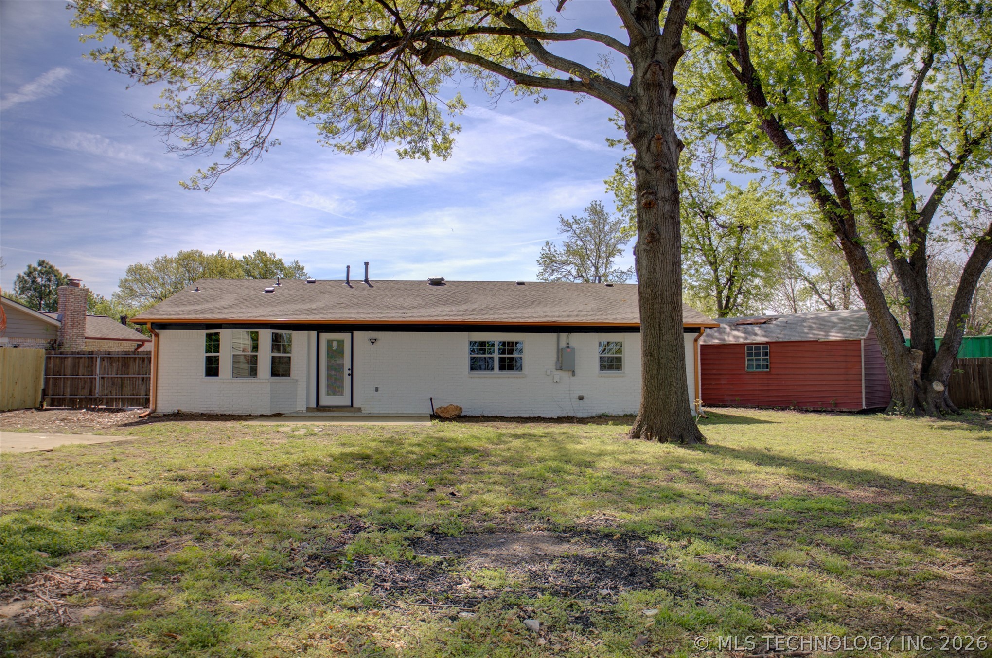 3246 S 122nd Eastavenue Tulsa OK 74146