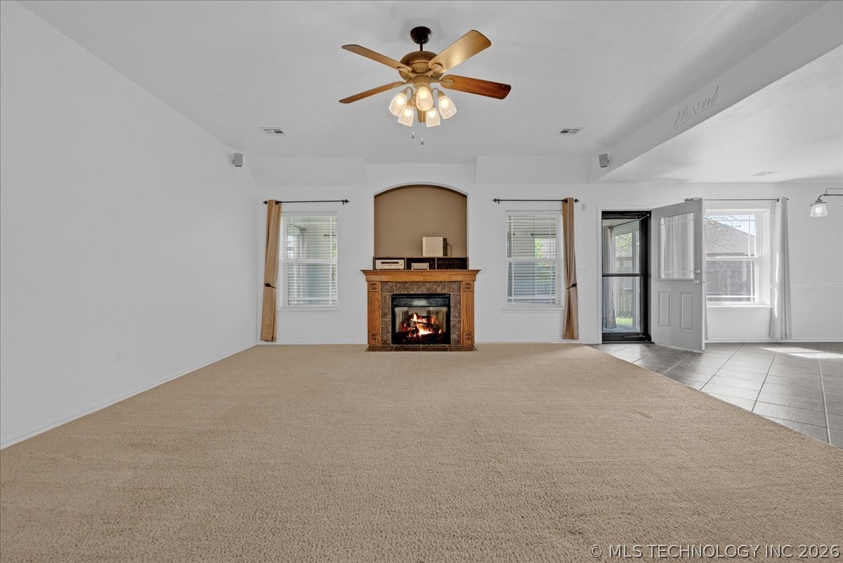 26434 Hann Drive Claremore OK 74019