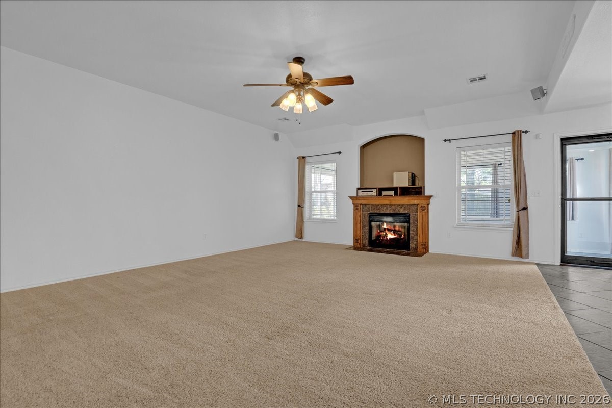 26434 Hann Drive Claremore OK 74019