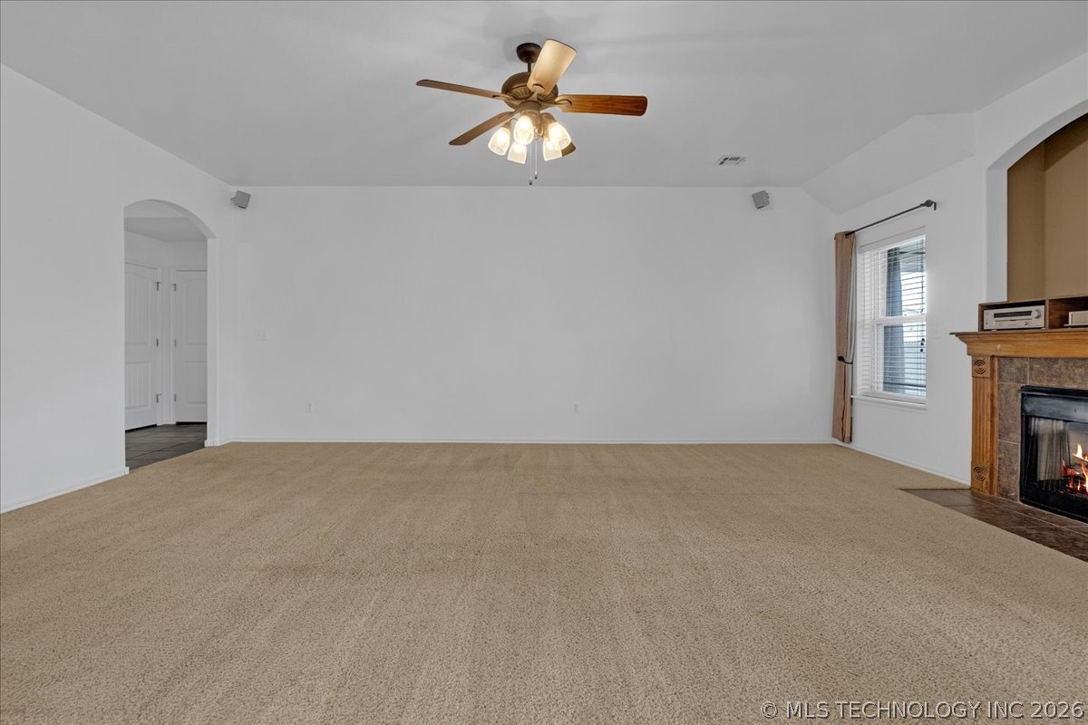 26434 Hann Drive Claremore OK 74019