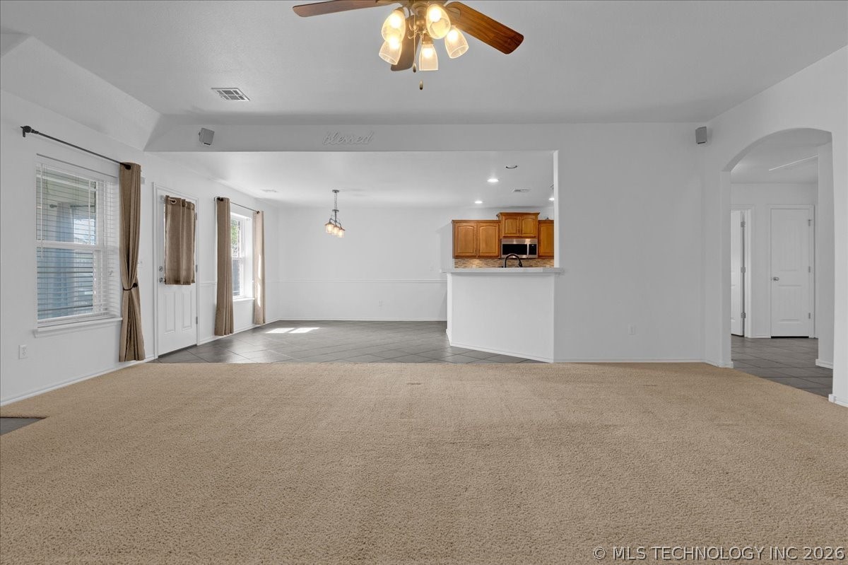 26434 Hann Drive Claremore OK 74019