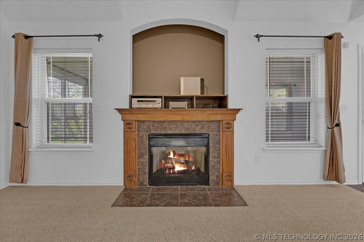 26434 Hann Drive Claremore OK 74019