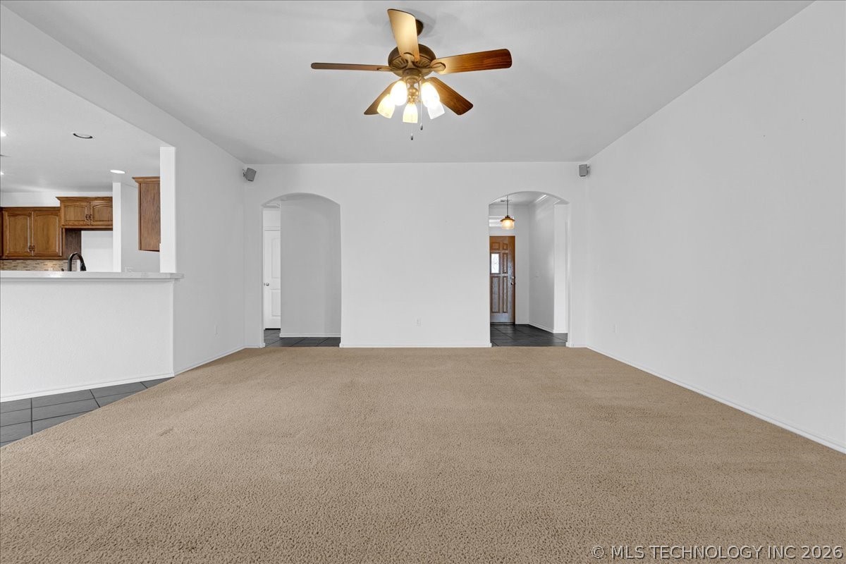26434 Hann Drive Claremore OK 74019