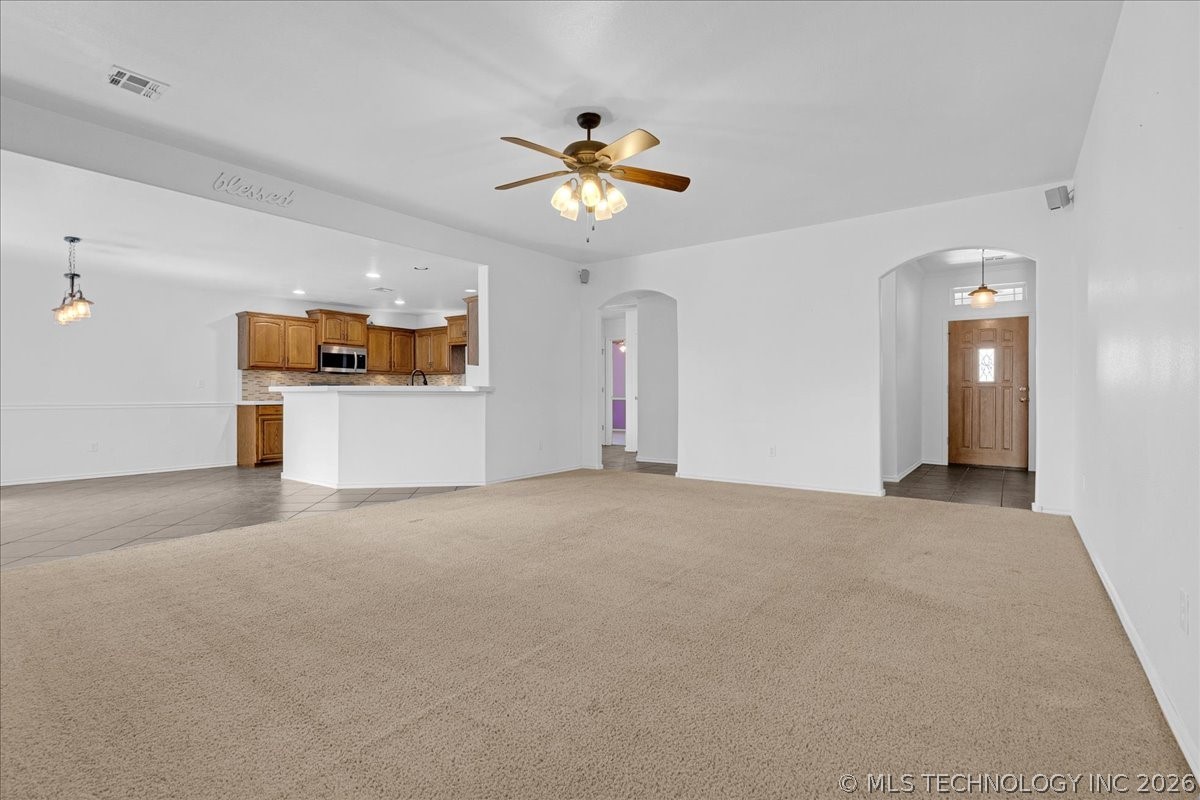 26434 Hann Drive Claremore OK 74019