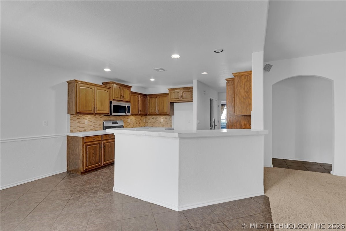 26434 Hann Drive Claremore OK 74019