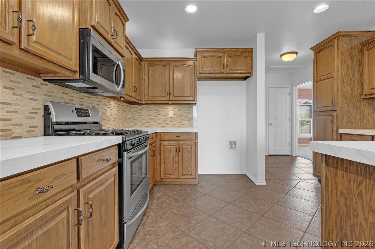 26434 Hann Drive Claremore OK 74019