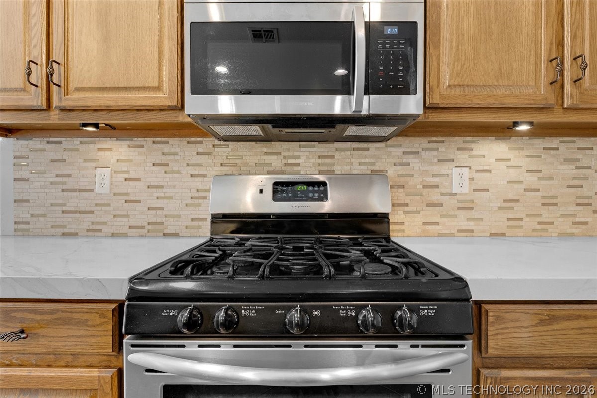 26434 Hann Drive Claremore OK 74019